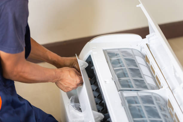 Best HVAC for Healthcare Facilities in USA