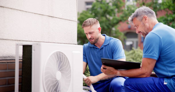 Best HVAC Consulting and Engineering in USA